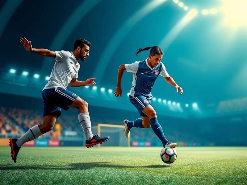 FIFA Legend Strike India Edition